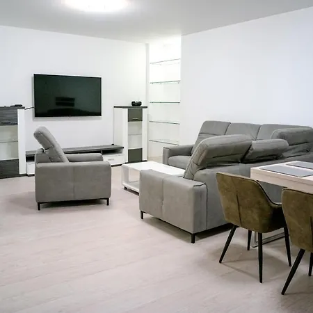 Ah Lahoda Appartement Košice