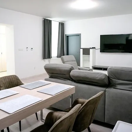 Apartmán Ah Lahoda Košice