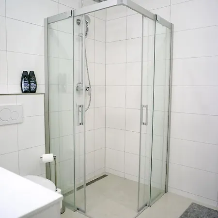 Appartement Ah Lahoda *