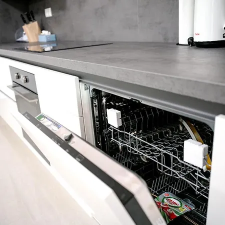 Ah Lahoda Apartman *