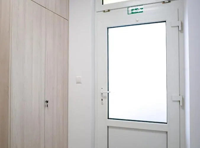 Ah Lahoda Appartement *