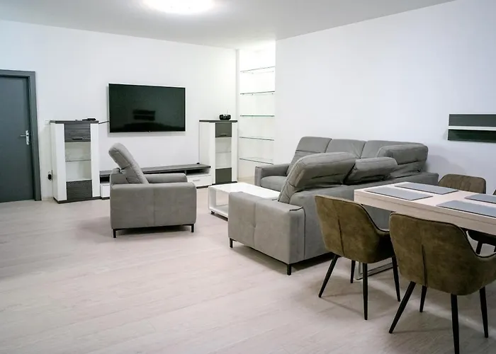 Ah Lahoda Appartement Košice