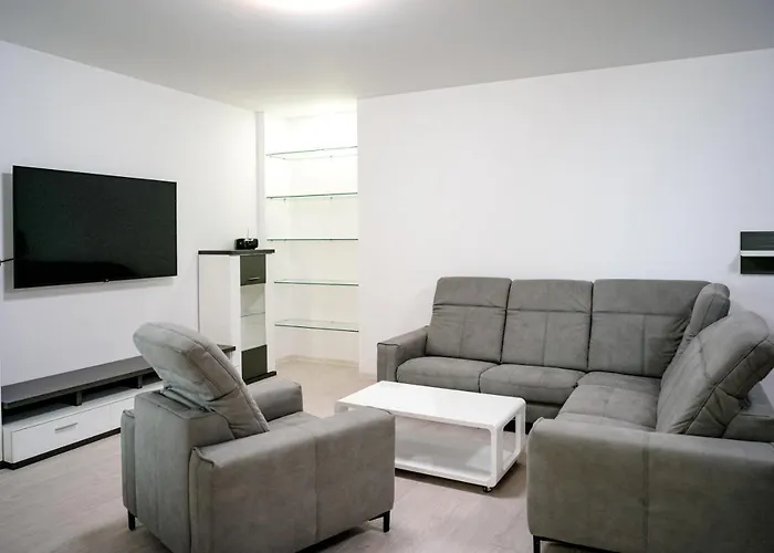 Appartement Ah Lahoda *