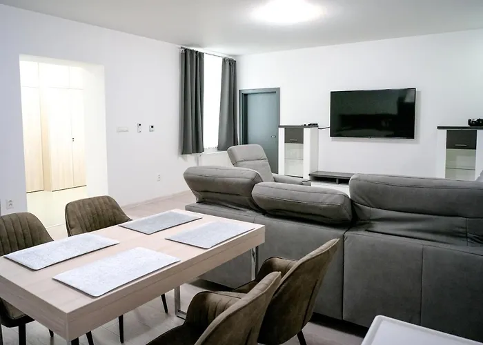 Appartement Ah Lahoda Košice