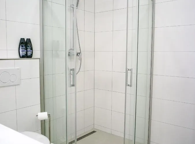 Appartement Ah Lahoda *