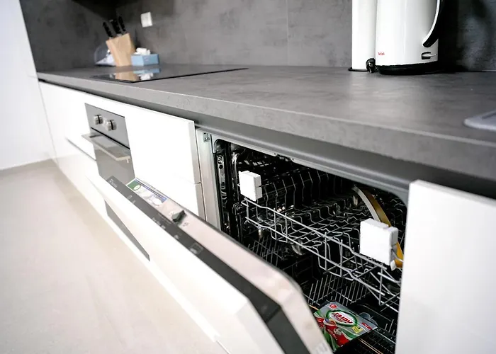 Ah Lahoda Lägenhet *